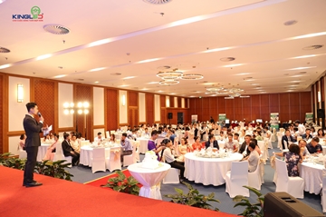 BÁO 24H ĐƯA TIN VỀ SỰ KIỆN ILIKE 14 NĂM KIẾN TẠO ÁNH SÁNG!